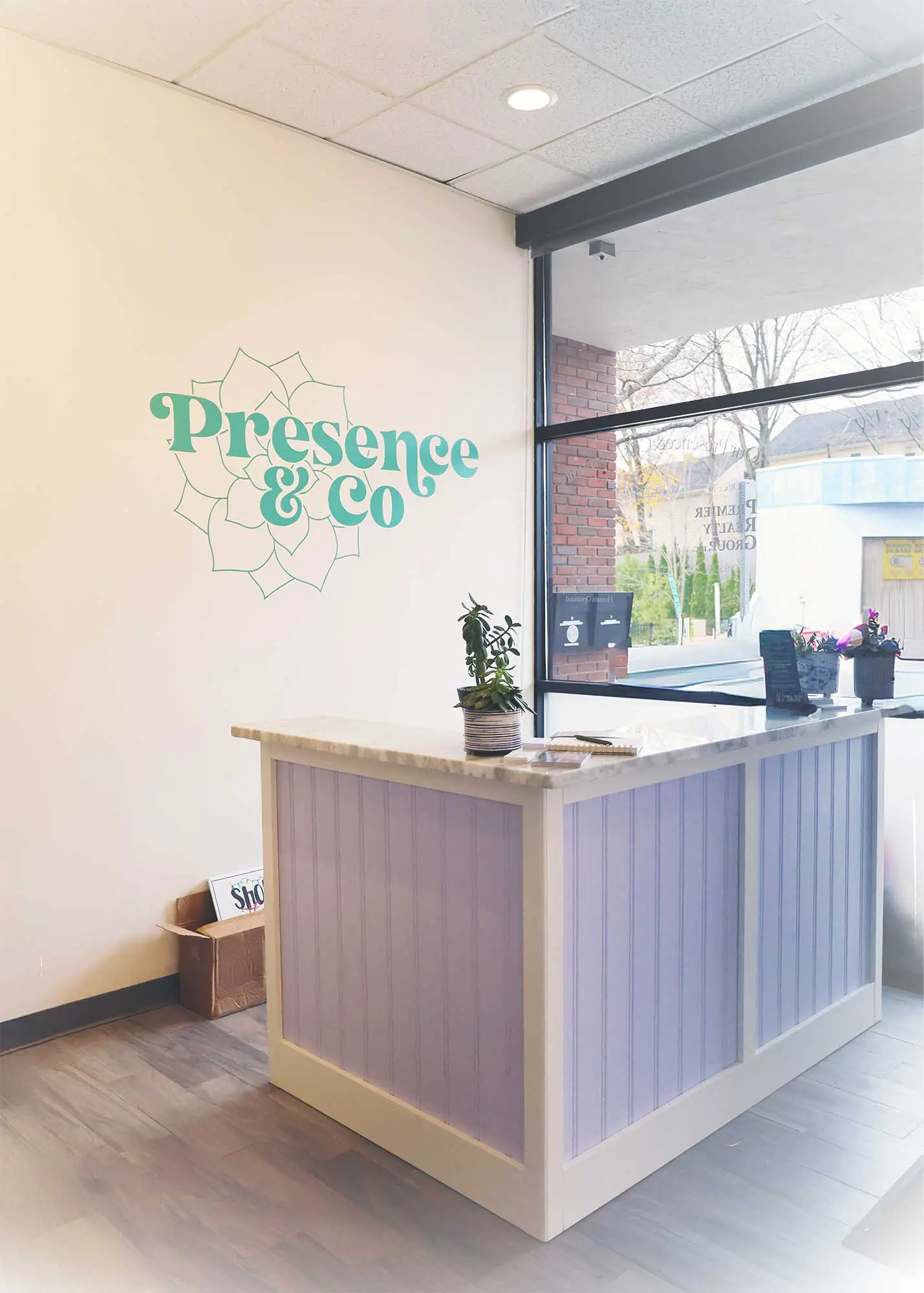 NEW SOCIAL CLUB IN READING, MA