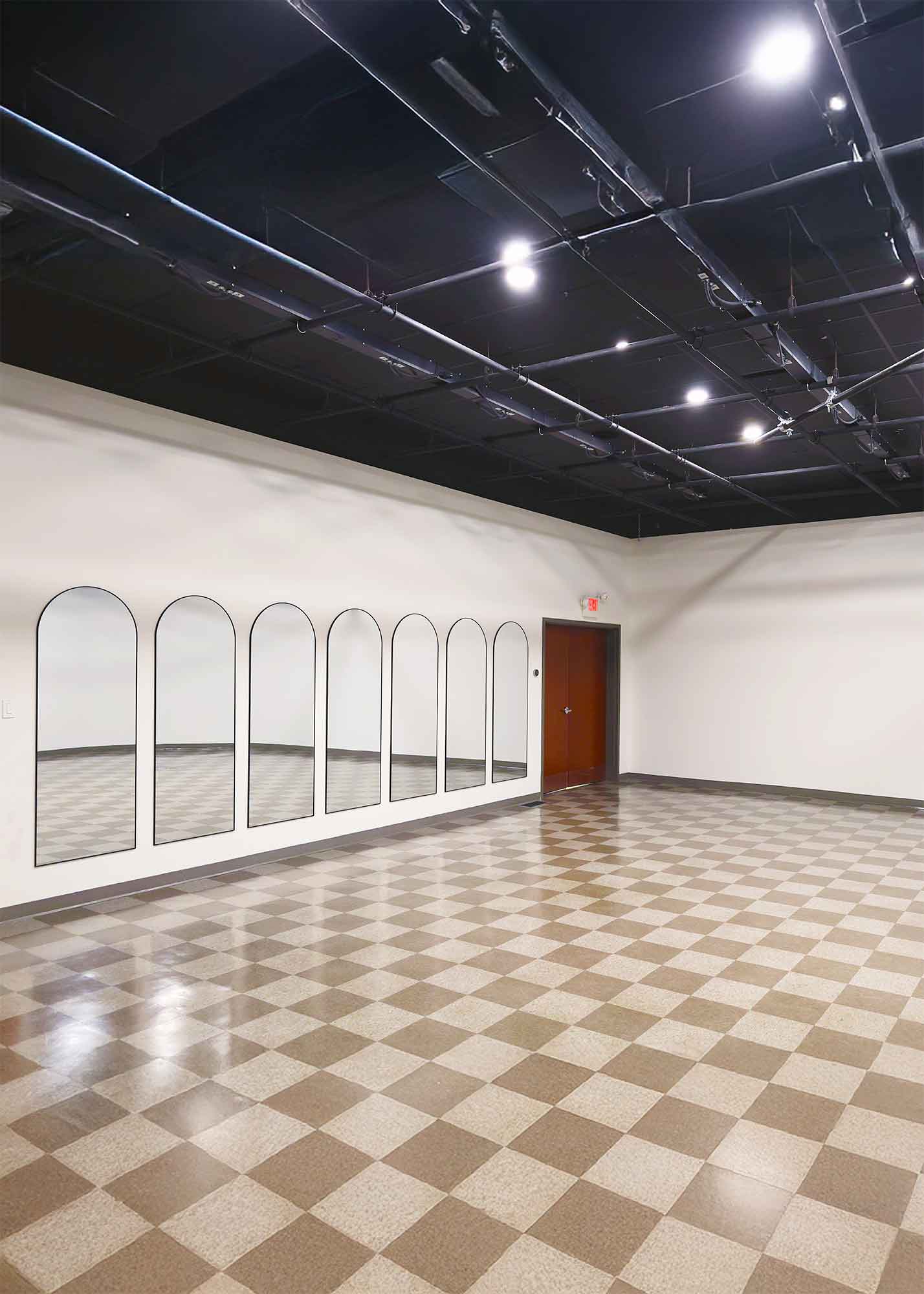 event space for rent in Reading, MA