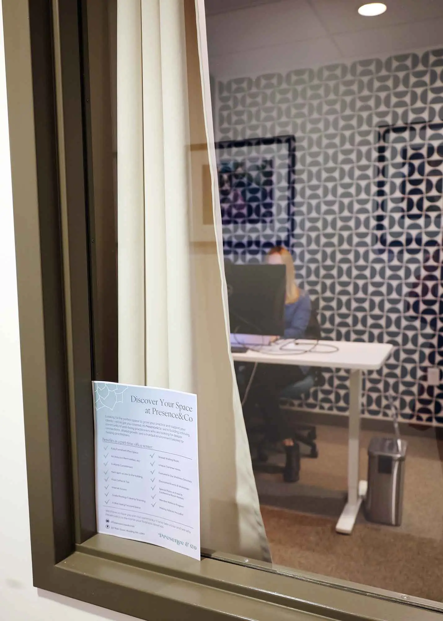 private-office-space