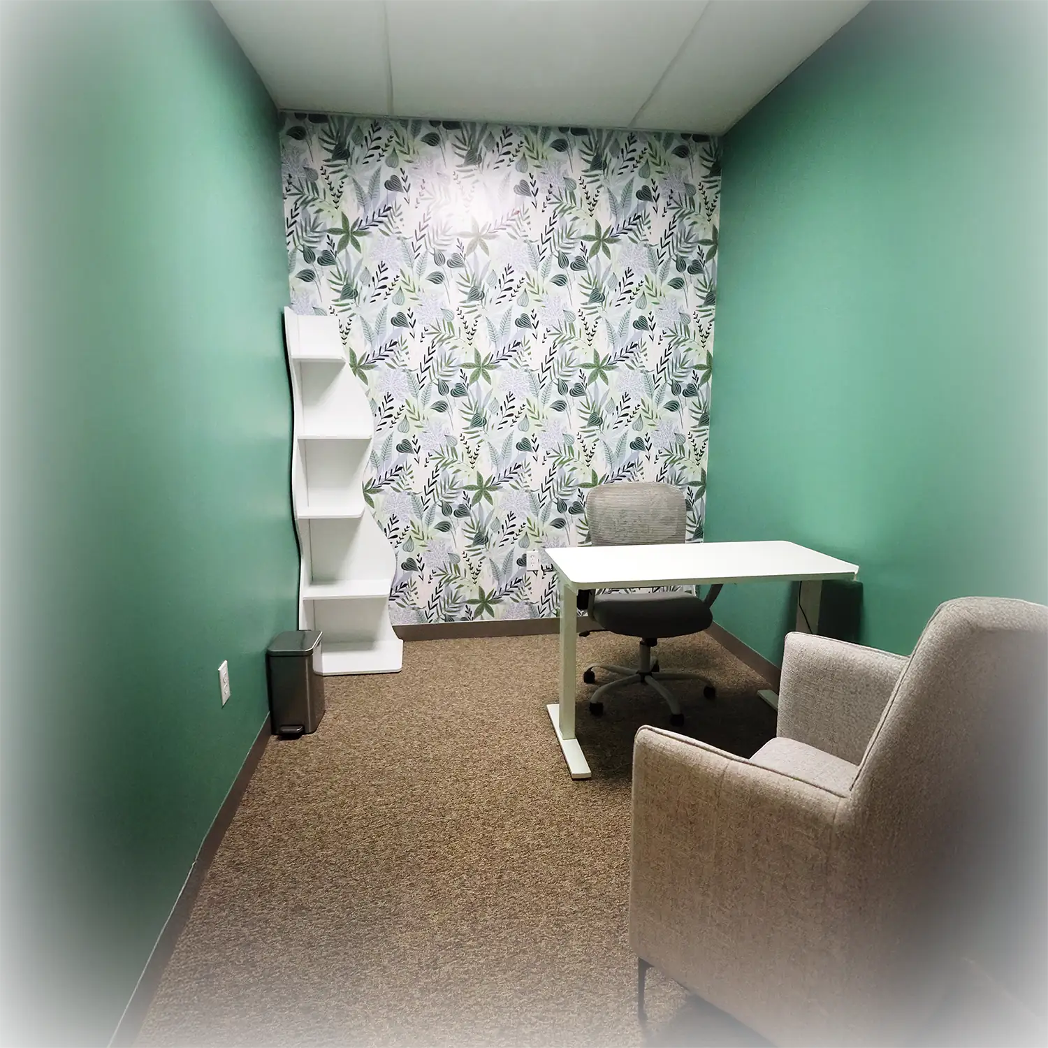 office rental in Reading, MA