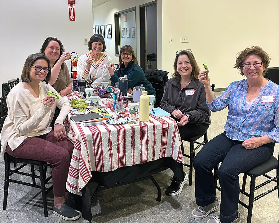 gatherings in reading ma