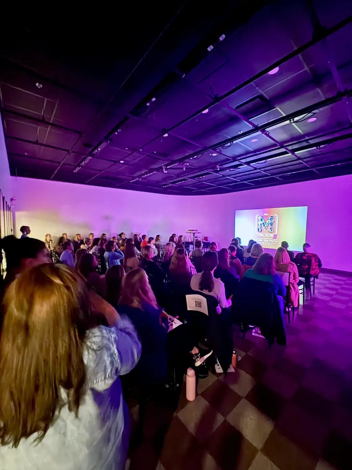 event space